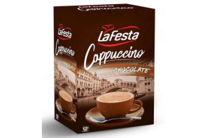 LA FESTA CAPPUCCINO CIOCOLATA 125GR