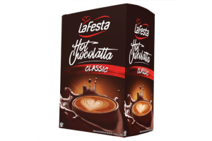 LA FESTA CIOCOLATA CALDA CLASIC 250G