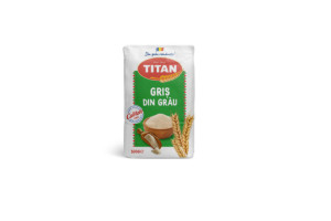 GRIS 500 GR