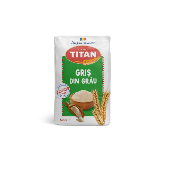 GRIS 500 GR