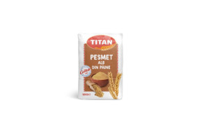 PESMET ALB 500gr