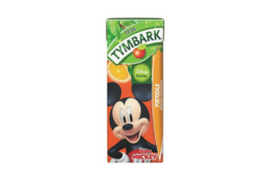 TYMBARK PORTOCALA 0.2L