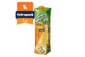 TYMBARK PREMIUM PORTOCALE 1L