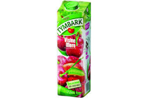 TYMBARK PREMIUM VISINA 1L
