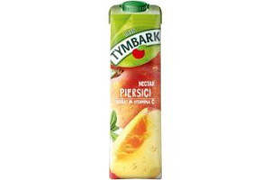 TYMBARK PREMIUM PIERSICA 1L