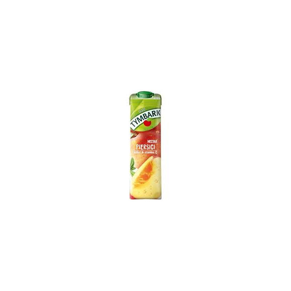 TYMBARK PREMIUM PIERSICA 1L