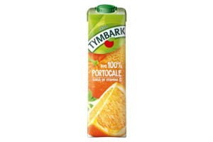 TYMBARK 100% PORTOCALE 1L