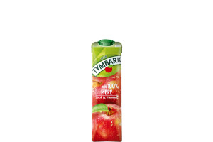 TYMBARK 100% MAR 1L