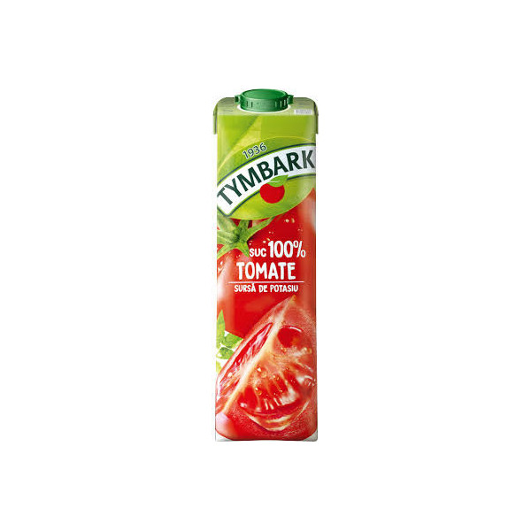 TYMBARK 100% SUC ROSII 1L