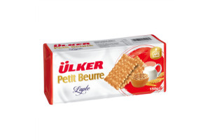 PETIT BEURRE LAPTE 150GR