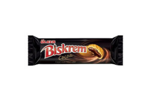 BISKREM CACAO 40GR