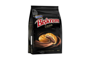 BISKREM CACAO 160GR