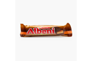 ALBENI CARAMEL 31GR