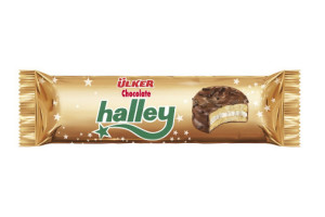 HALLEY BISCUIT CIOCOLATA 77GR