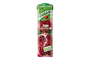 TYMBARK NECTAR RODIE 1L
