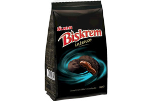 BISKREM INTENSE 160GR