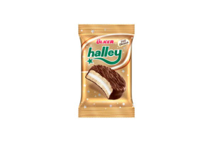HALLEY BISCUITI CIOCOLATA 30GR