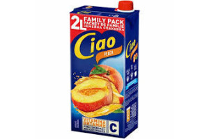 SUC CIAO PIERSICA 2L