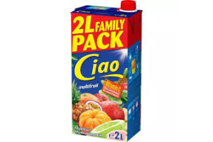 SUC CIAO MULTIVITAMINE 2L