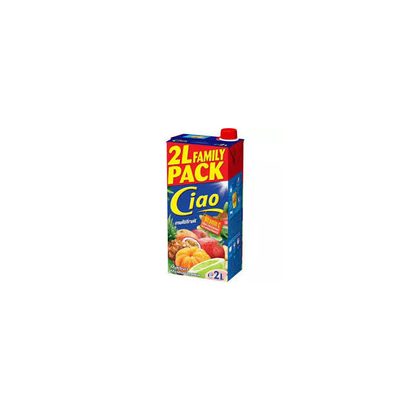 SUC CIAO MULTIVITAMINE 2L