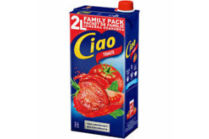 SUC CIAO ROSII 2L