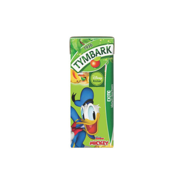 TYMBARK EXOTIC 0.2L