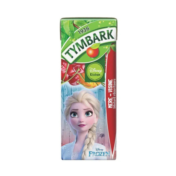 TYMBARK VISINE MERE 0.2L