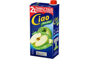 SUC CIAO MERE VERZI 2L