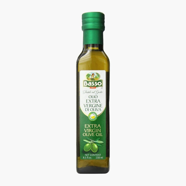 BT OLIO EXTRA VERGINE DI OLIVA 250ML