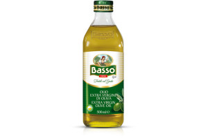 BT OLIO EXTRA VERGINE OLIVA 500ML