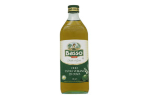 BT OLIO EXTRA VERGINE DI OLIVA 1L