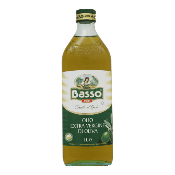BT OLIO EXTRA VERGINE DI OLIVA 1L