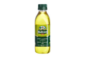 OLIO POMACE DI OLIVA 500ML