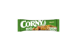 CORNY MUSLI BATON CEREALE ALUNE 50G