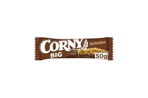CORNY MUSLI BATON CER CIOCOLATA 50G