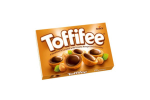 TOFFIFEE 125 GR