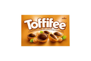 TOFFIFEE 400GR
