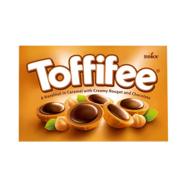 TOFFIFEE 400GR