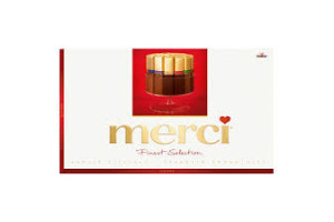 MERCI 400 GR