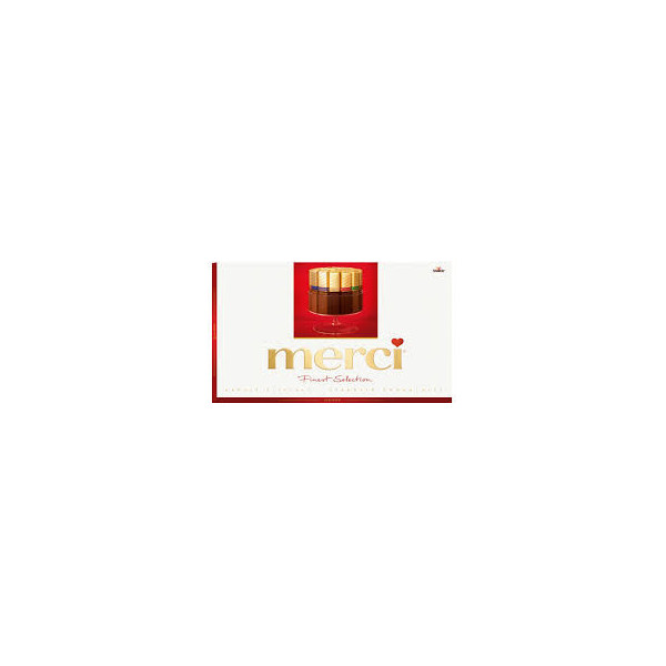 MERCI 400 GR