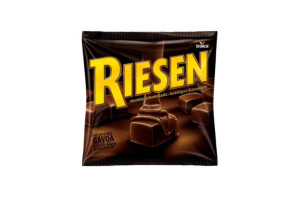 RIESEN CARAMELE 105GR