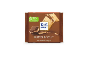 RITTER BISCUITI IN CIOC 100GR