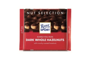 RITTER CIOC AMARUIE ALUNE 100 G