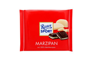 RITTER CIOC MARZIPAN 100 G