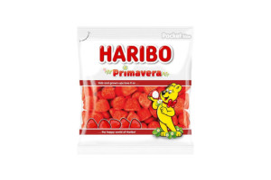 HARIBO ERDBEER 100GR