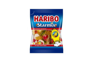 HARIBO STARMIX 100 GR