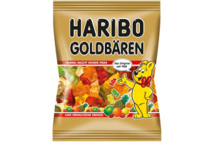 HARIBO GOLDBAREN 200 GR