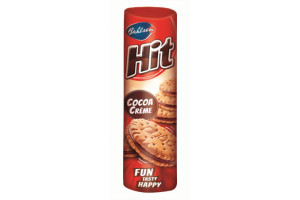 BAHLSEN BISC HIT CACAO 220 G