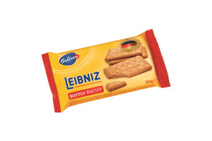 BAHLSEN BISCUITI LEIBNIZ 50 G