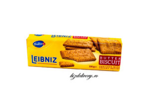 BAHLSEN BISC LEIBNITZ 100 GR